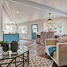 Living Area Ideas