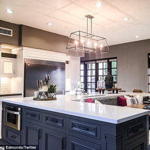 MEGHAN EDMONDS KITCHEN BY OCEAN CONTRACTING CORP