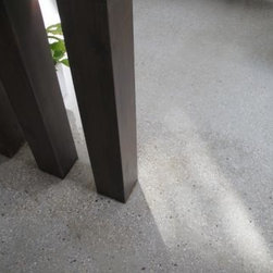 Ready Mixed Concrete Products - Products