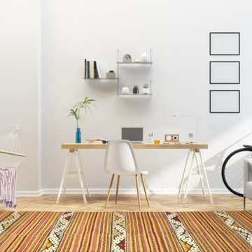 Virtual Reality | See Our Rugs in Your Space