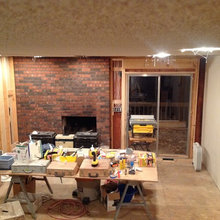 More room