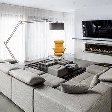 CT FIREPLACE