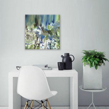 Custom Art Collection