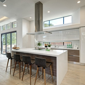 Modern Custom House - Menlo Park