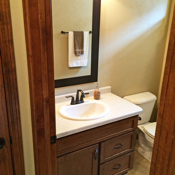 Prairie Willow on lot 10 Villa Way - Menasha