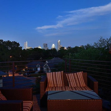 South Austin Duplex