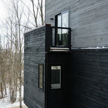 Ski House
