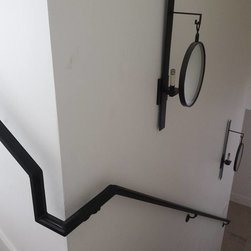 Handrails - Products