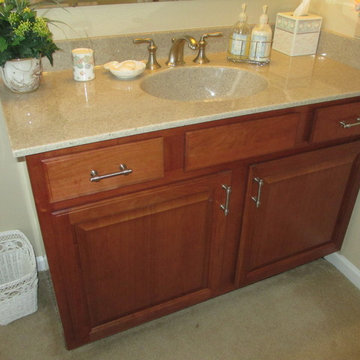 Right Bath
