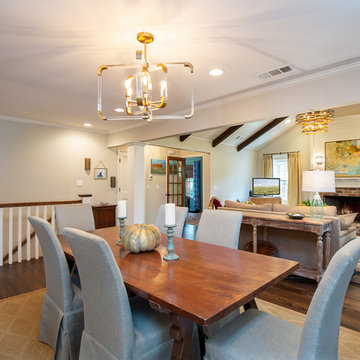 A Special Cottage Transformation