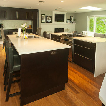 Featured Project - Updated Regularly