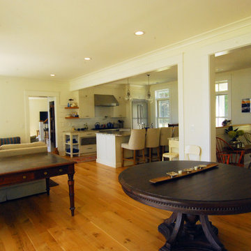 Farmhouse_EASTERN SHORE