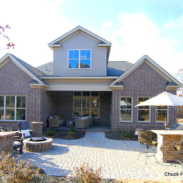 Holiday Parade of Homes 2014