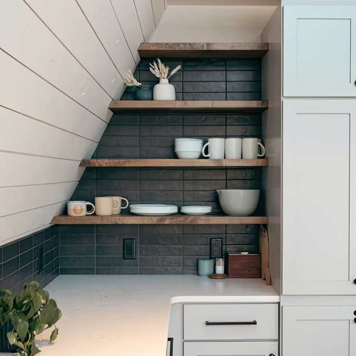 Kitchen Storage