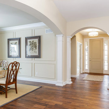 Bridgewater Communities - Your Villa Experts!