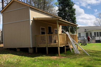 Tiny House/Shed