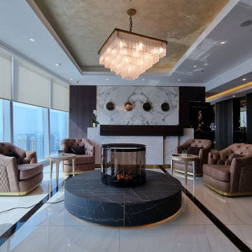 Private office