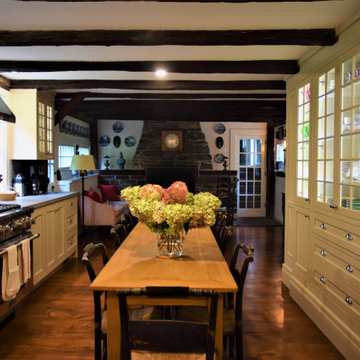 Historic Home renovation