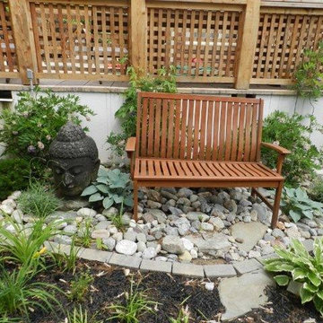 Secret Garden