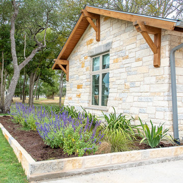 Dripping Springs