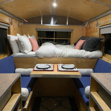 Sheep Camp / Guest Bedroom