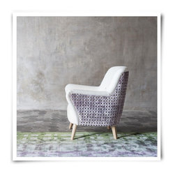 Designers Guild new sofa collection - Furniture