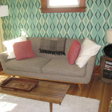 Living Room Ideas