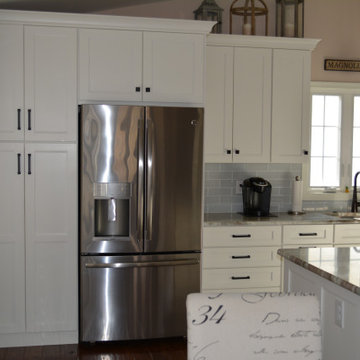Pam's Sunny Kitchen