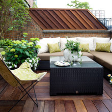 Patio Ideas