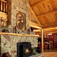 Living Room Ideas