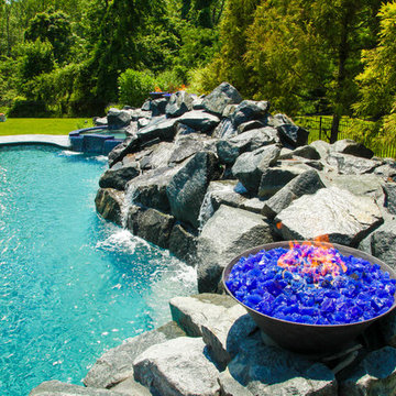 Fire Pit
