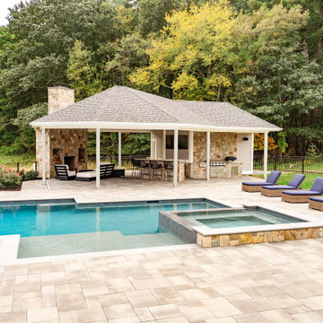 Topsfield Pool