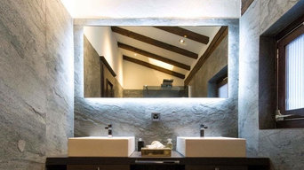 Bathroom Applications