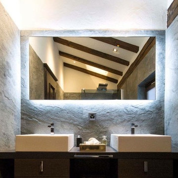 Bathroom Applications