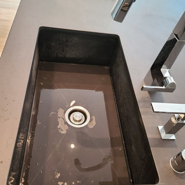sink