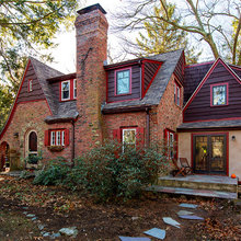 Exterior Ideas