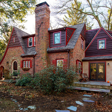 Cotswold Cottage Tudor- Winchester