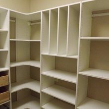 Closets