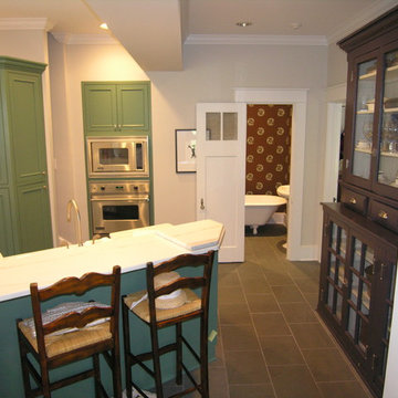 Kitchen Design