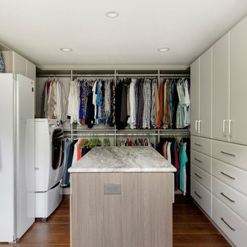 Apple Valley Master Suite