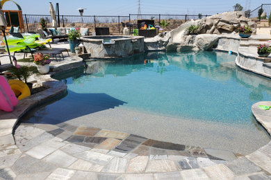 Pool - pool idea in Los Angeles