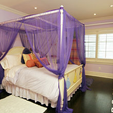 Girl’s Bedroom