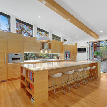 Modern Home Build