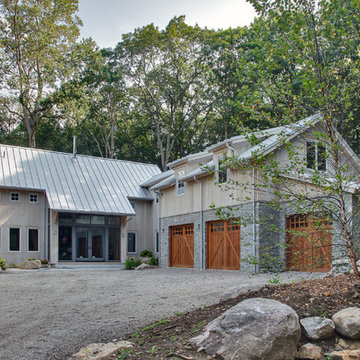 Old Stage Coach Home