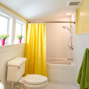 Andover Kitchen and Bathroom Project