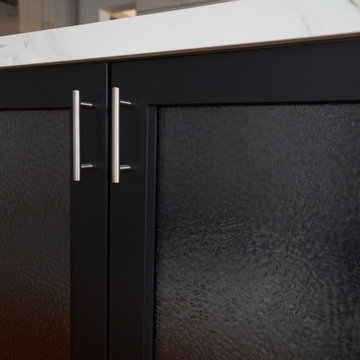 A Style Icon Kitchen Design in Yardley