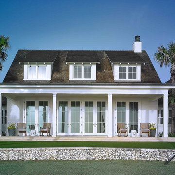 Ponte Vedra Oceanfront