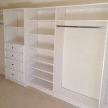 Master Closets