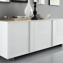 Rossetto Tween Buffet - $2,425.00 - Buffets And Sideboards
