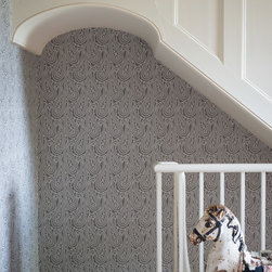 Paisley BP 4703 - Wallpaper